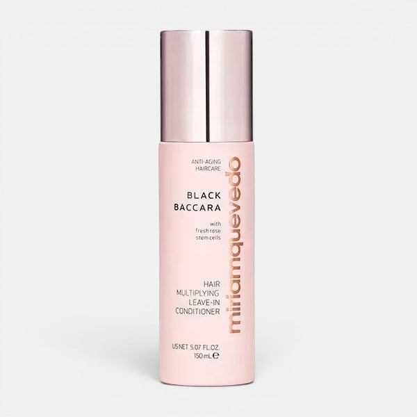 Black Baccara Hair Multiplying Leave-In Conditioner