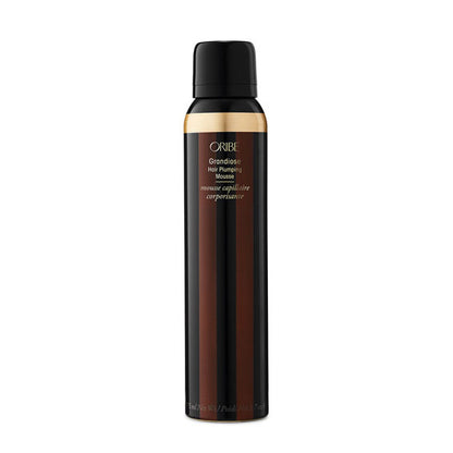 Grandiose Hair Plumping Mousse