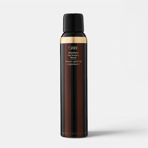 Grandiose Hair Plumping Mousse