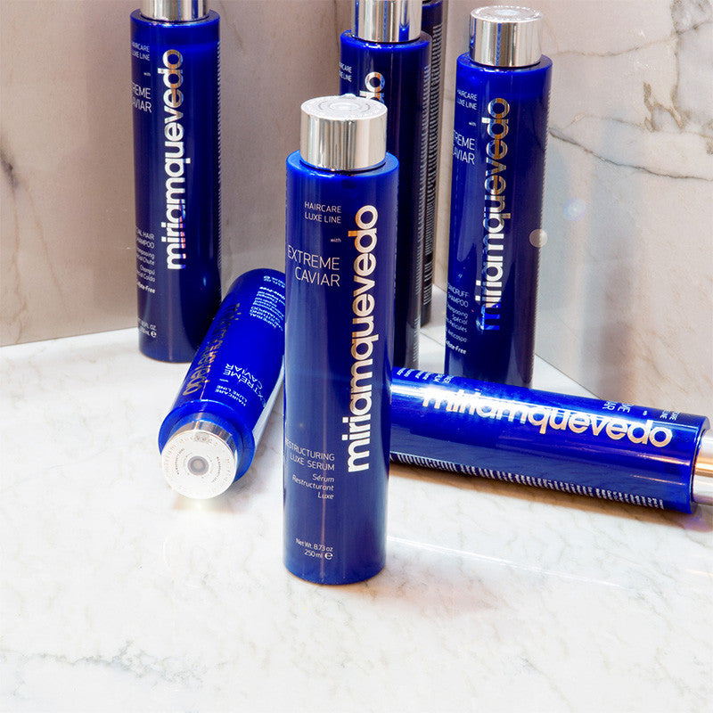 Miriam Quevedo | Extreme Caviar Restructuring Luxe Serum 250mL