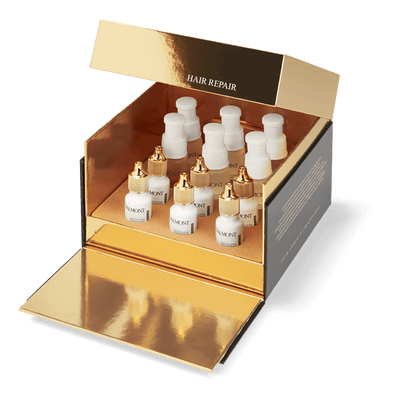 Hair &amp; Scalp Cellular Treatment