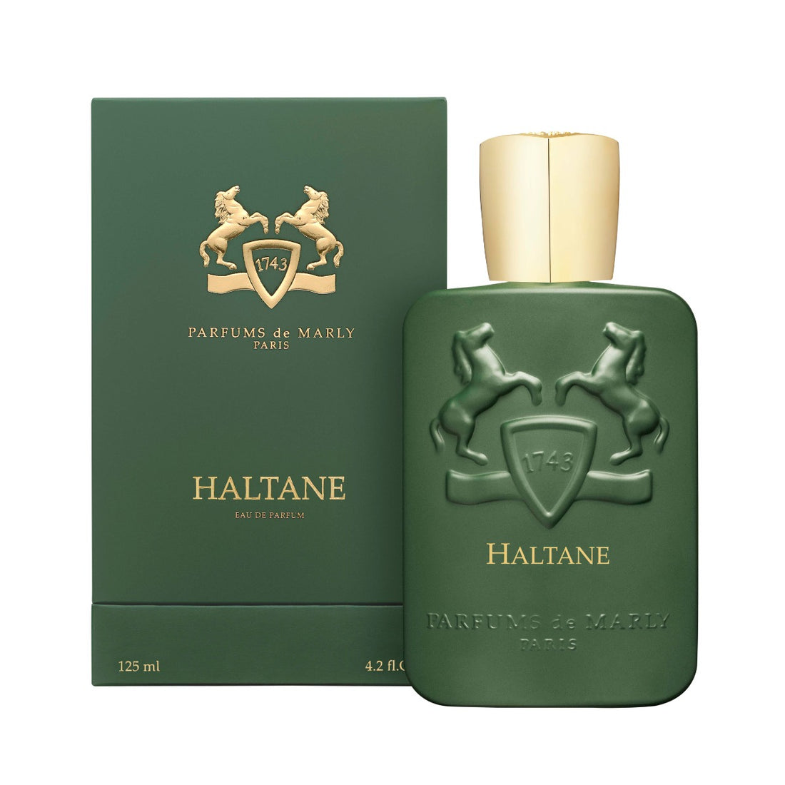 Haltane Eau De Parfum 75ml