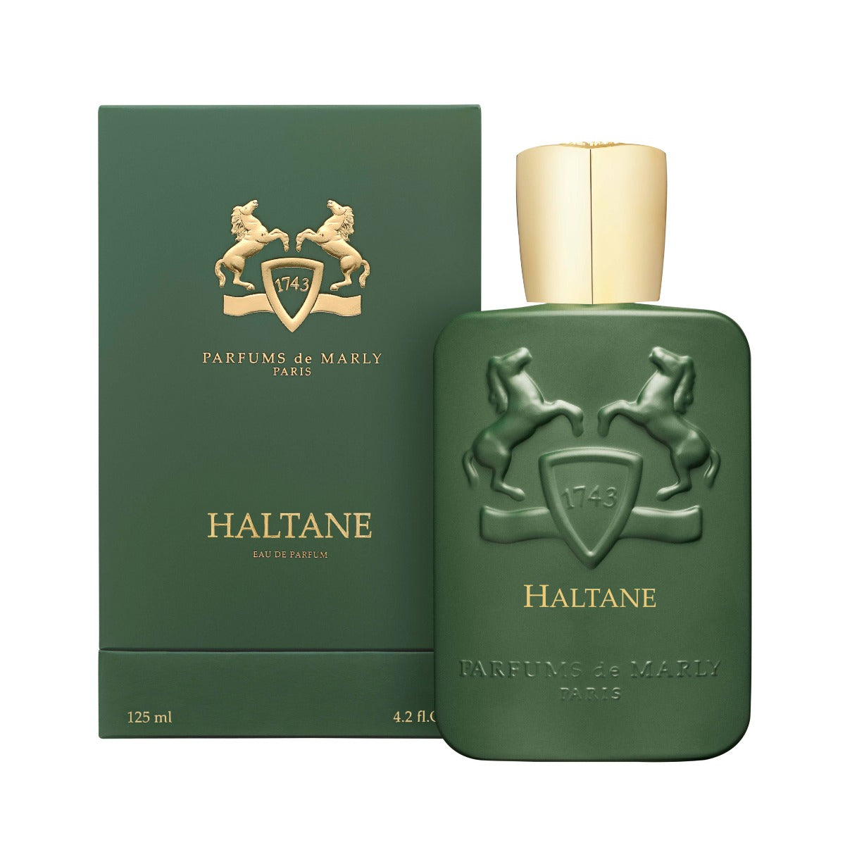 Haltane Eau De Parfum 75ml
