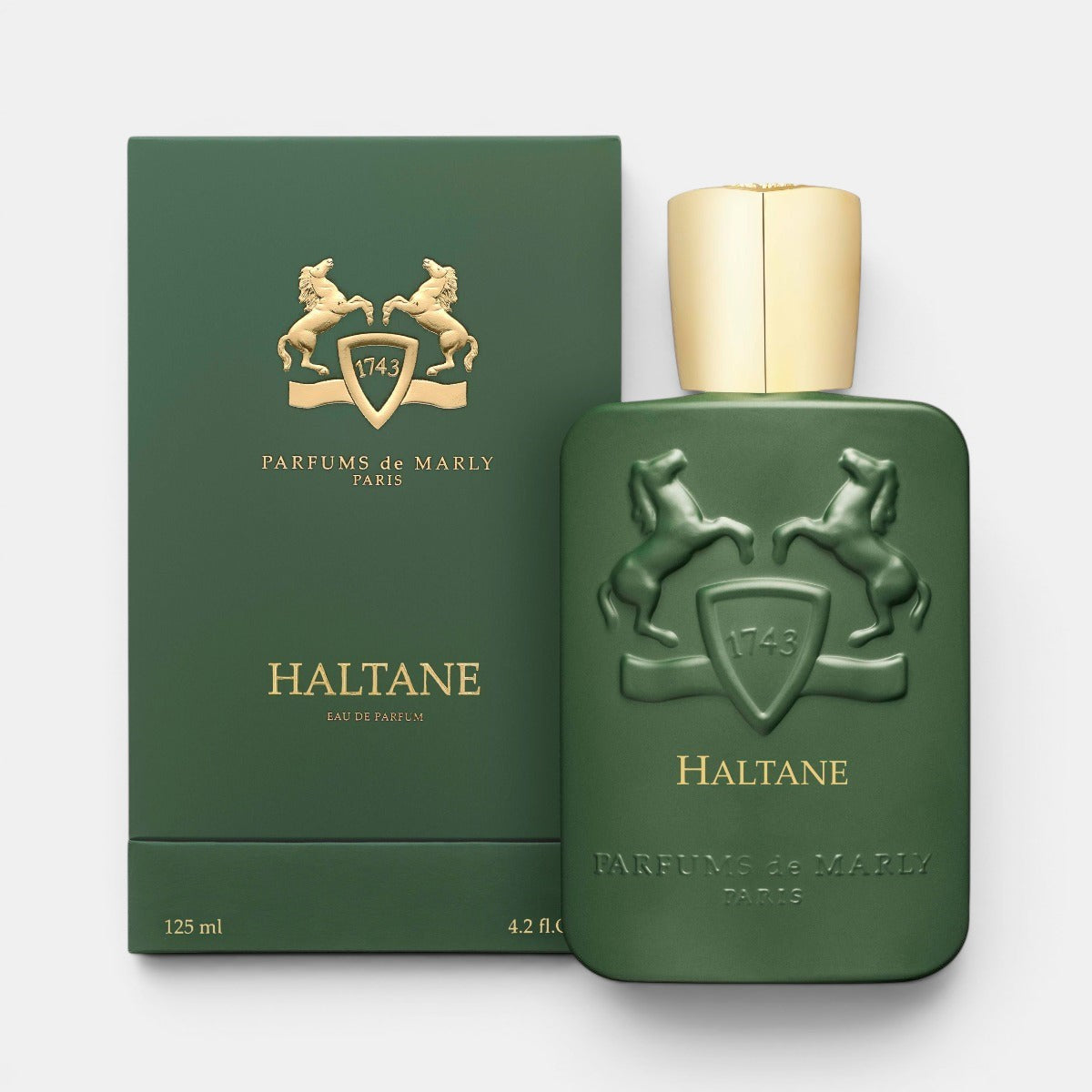 Haltane Eau De Parfum 75ml