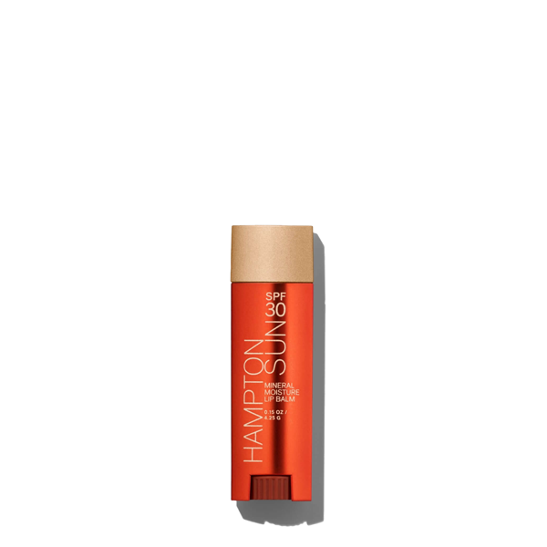 SPF 30 Mineral Moisture Lip Balm