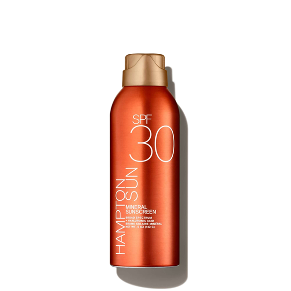 SPF 30 Mineral Mist