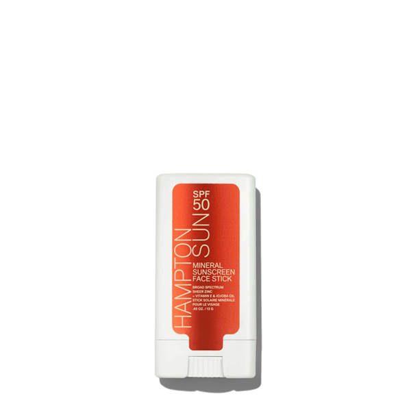 SPF 50 Mineral Face Stick