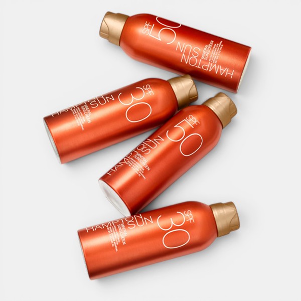 SPF 50 Mineral Mist