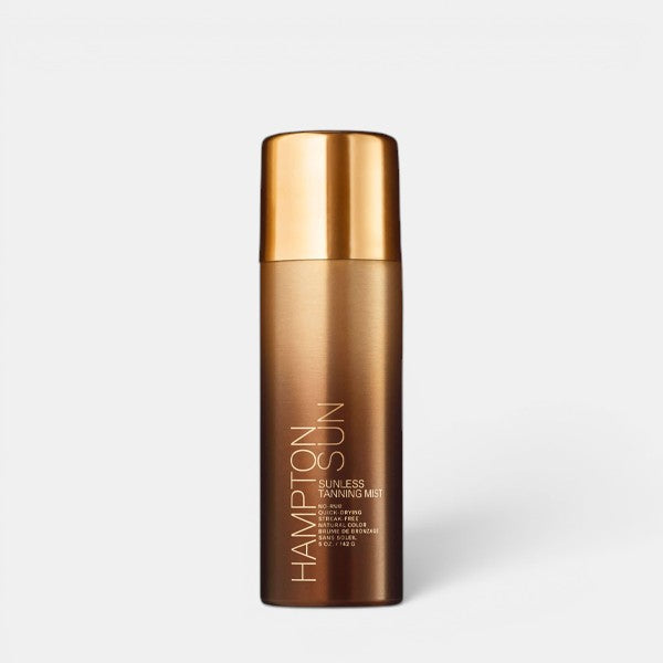 Sunless Tanning Mist