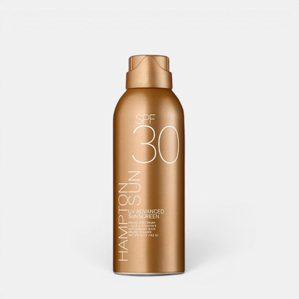 SPF 30 UV-Advanced Mist