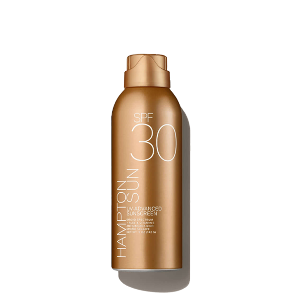 SPF 30 UV-Advanced Mist