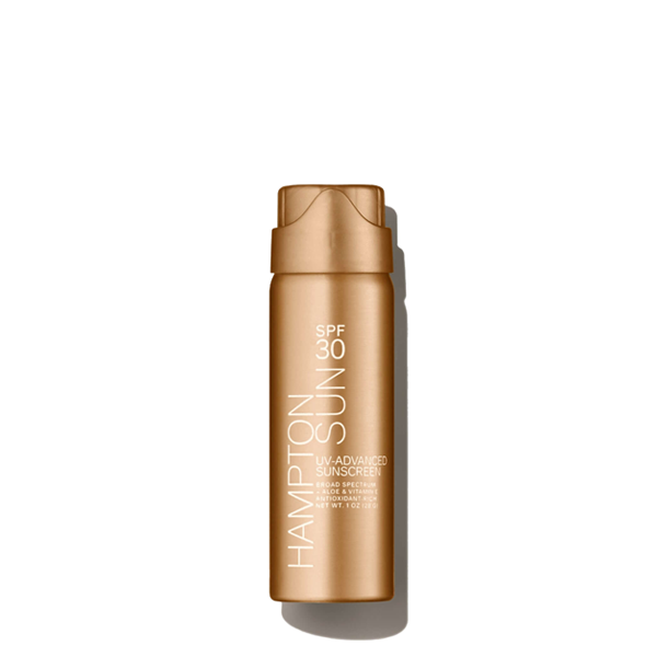 SPF 30 UV-Advanced Mist