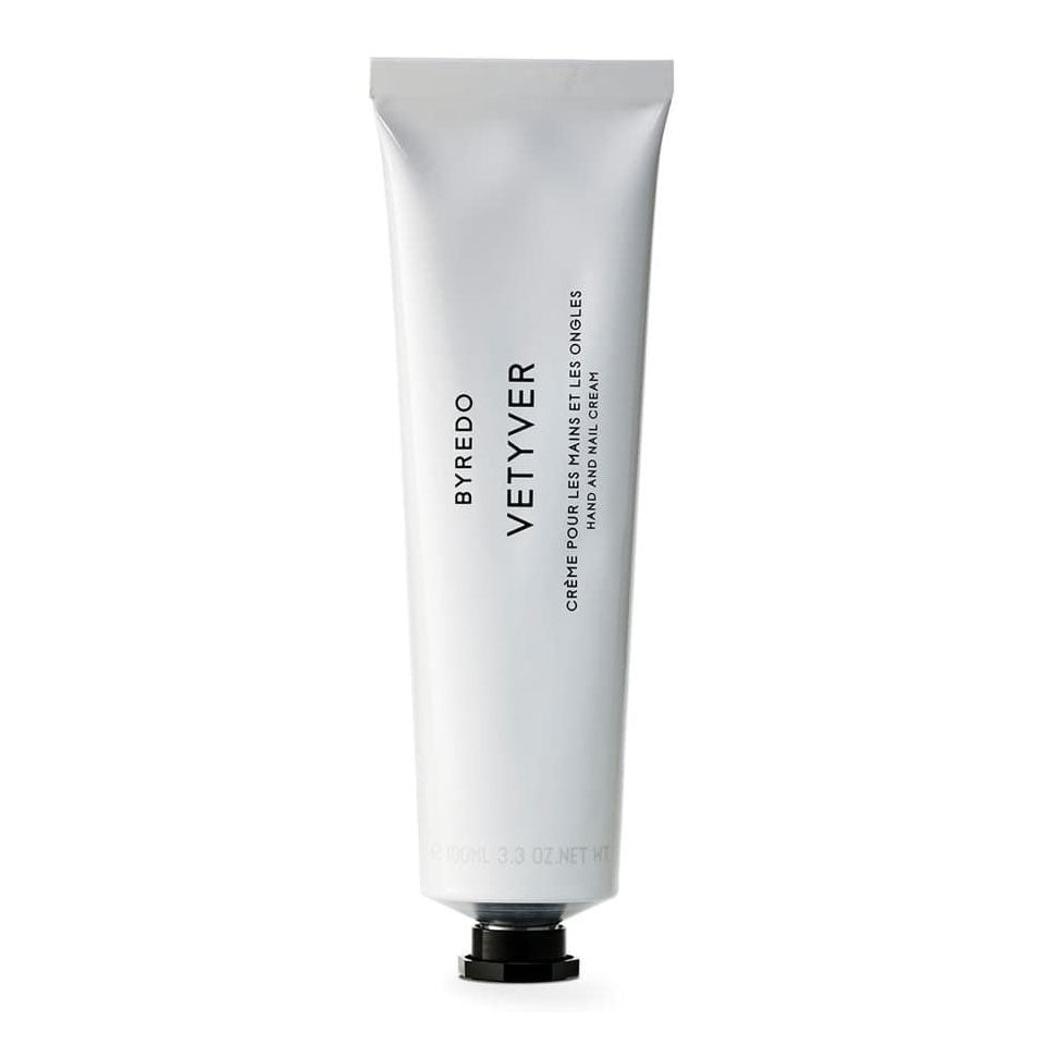 Hand and Nail Cream Vetyver