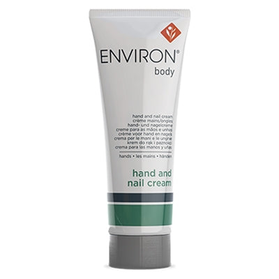 Hand &amp; Nail Cream