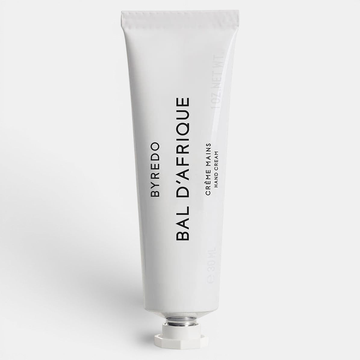 Hand Cream Bal d&