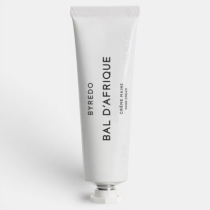 Hand Cream Bal d&