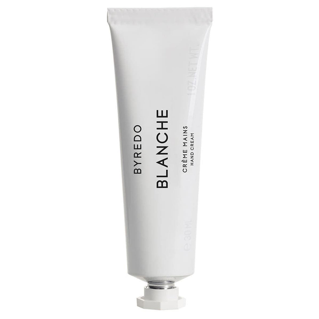 Hand Cream Blanche