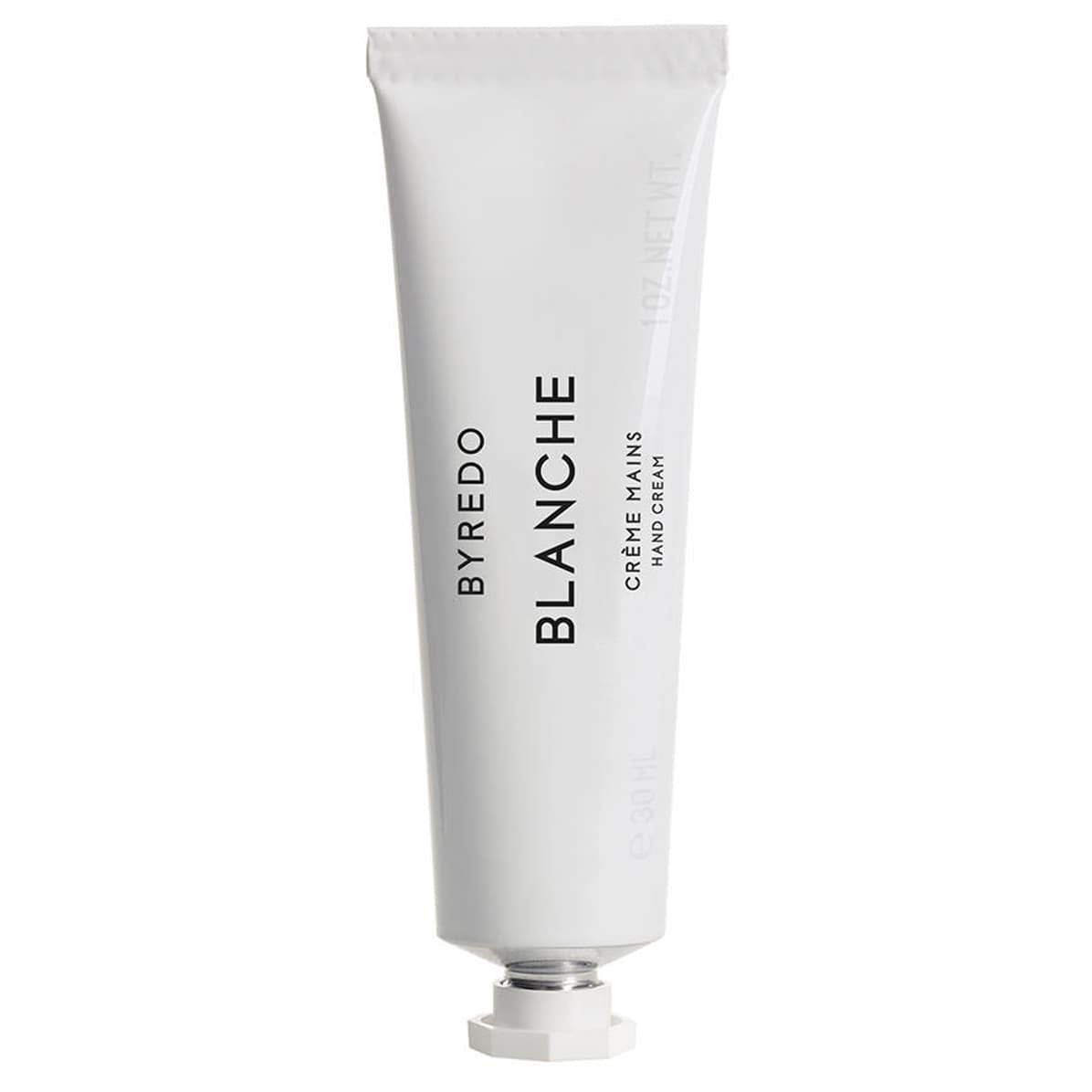 Hand Cream Blanche