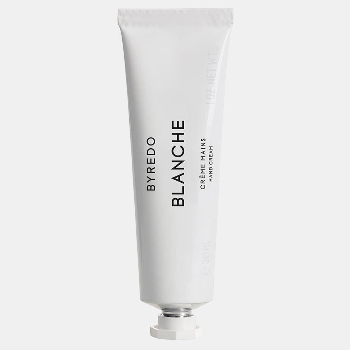 Hand Cream Blanche