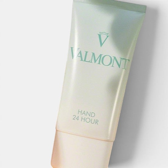 Valmont | Hand 24 Hour 75ml | Shop Rescue Spa