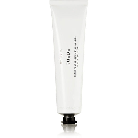 Hand And Nail Cream Suede