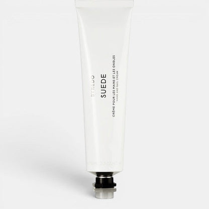 Hand And Nail Cream Suede