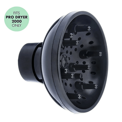 Harry Josh Pro Dryer 2000 Diffuser