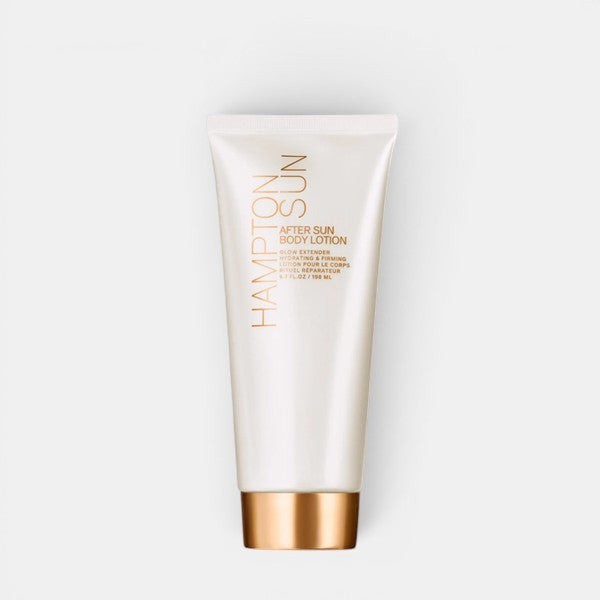 After Sun Body Lotion