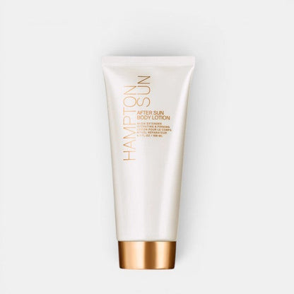 After Sun Body Lotion