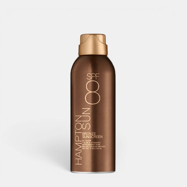 SPF 8 Bronze Mist