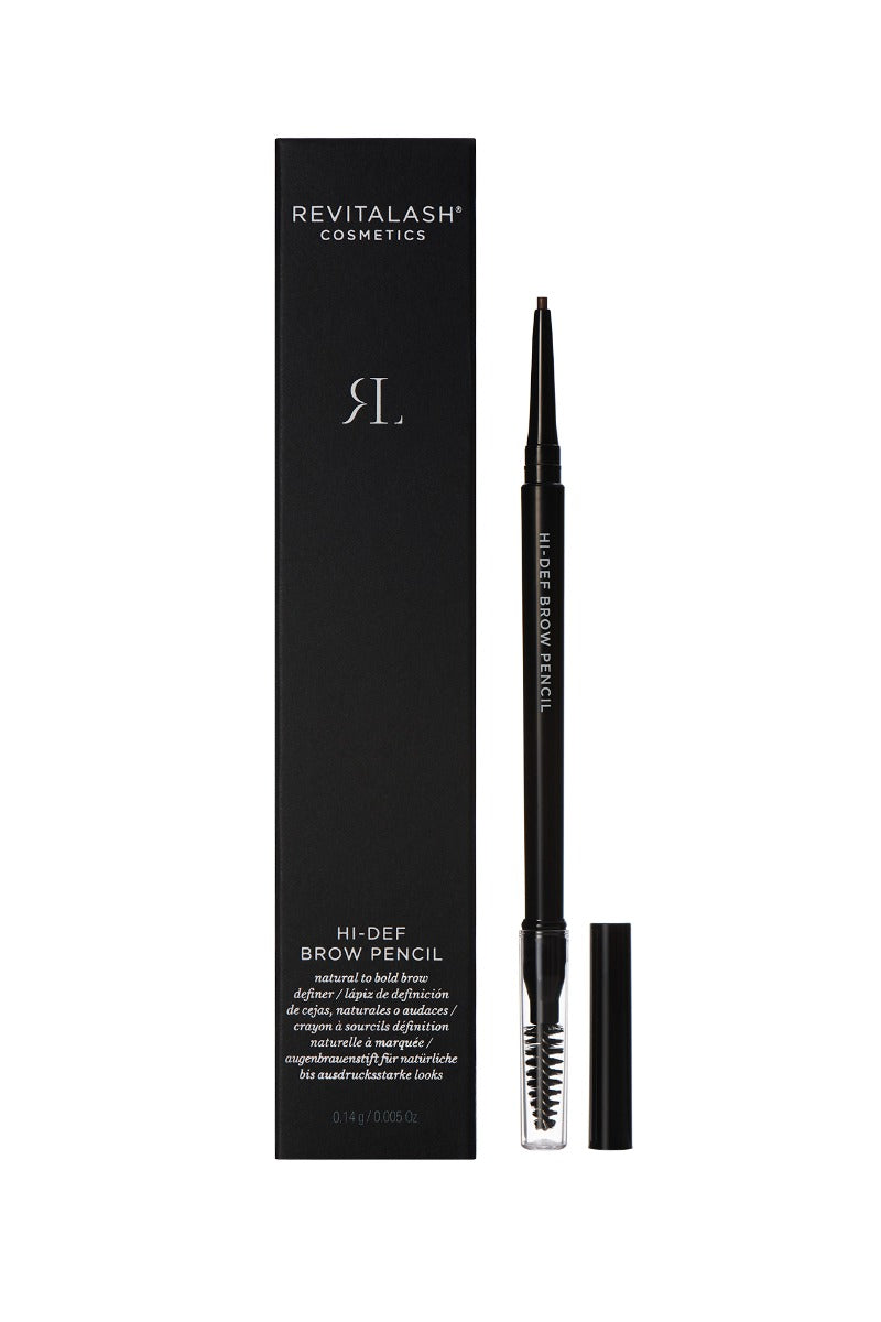 Hi-Def Brow Pencil