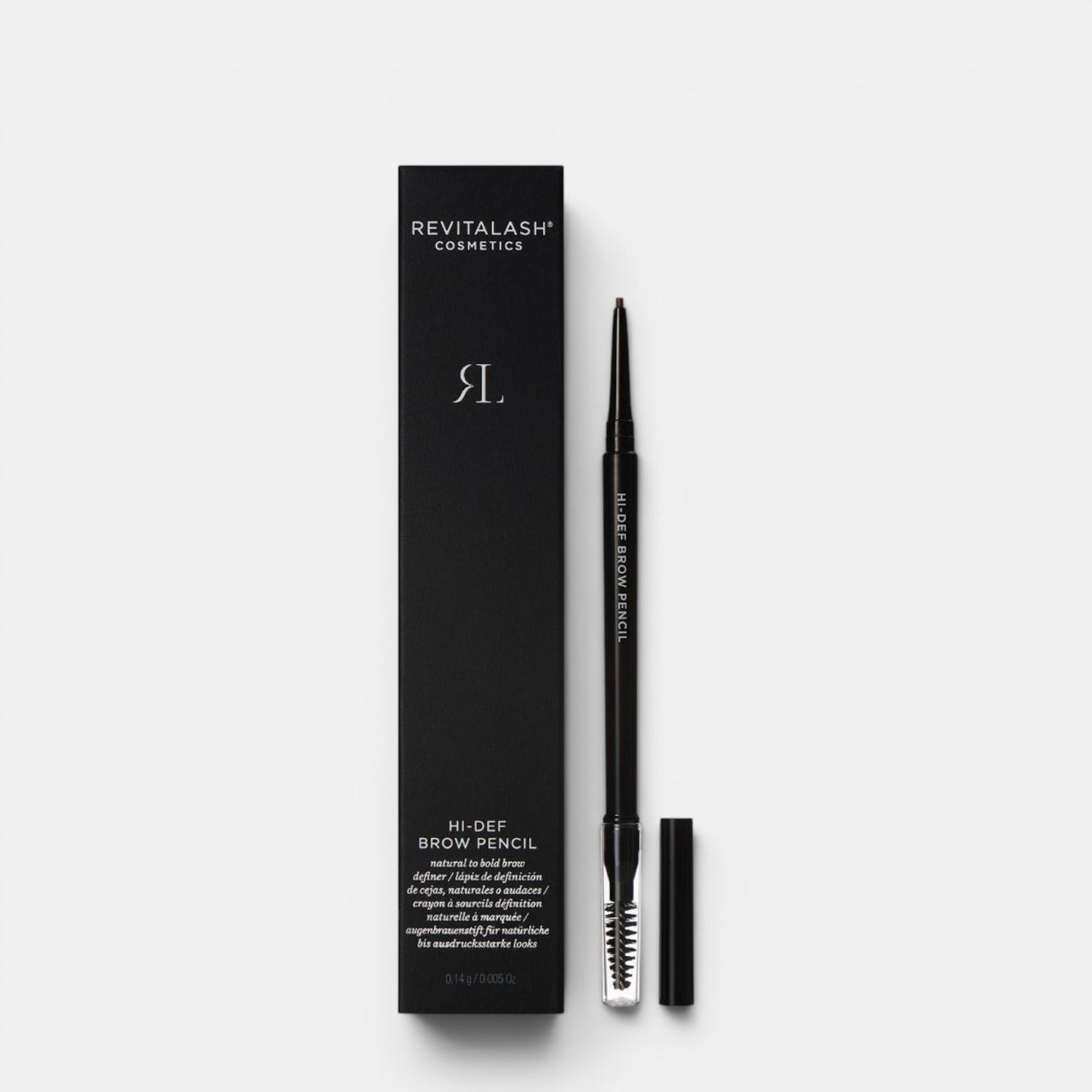 Hi-Def Brow Pencil