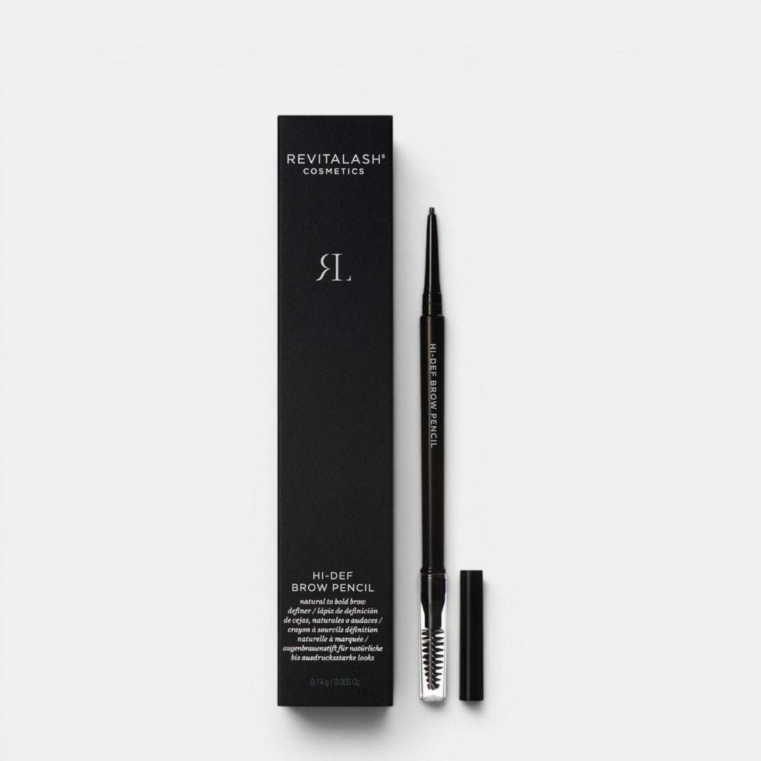 Hi-Def Brow Pencil