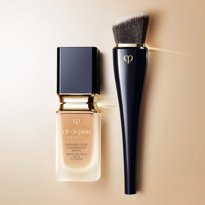 High Coverage Foundation Brush