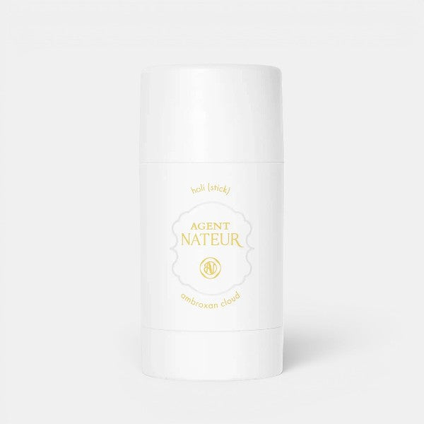 Holi (stick) Ambroxan Cloud Deodorant