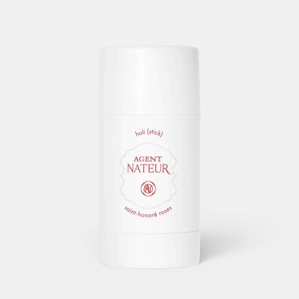 Holi (stick) Saint-Honore Roses Deodorant