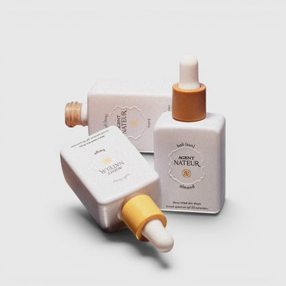 Holi (sun) SPF 50 Dewy Tinted Skin Drops
