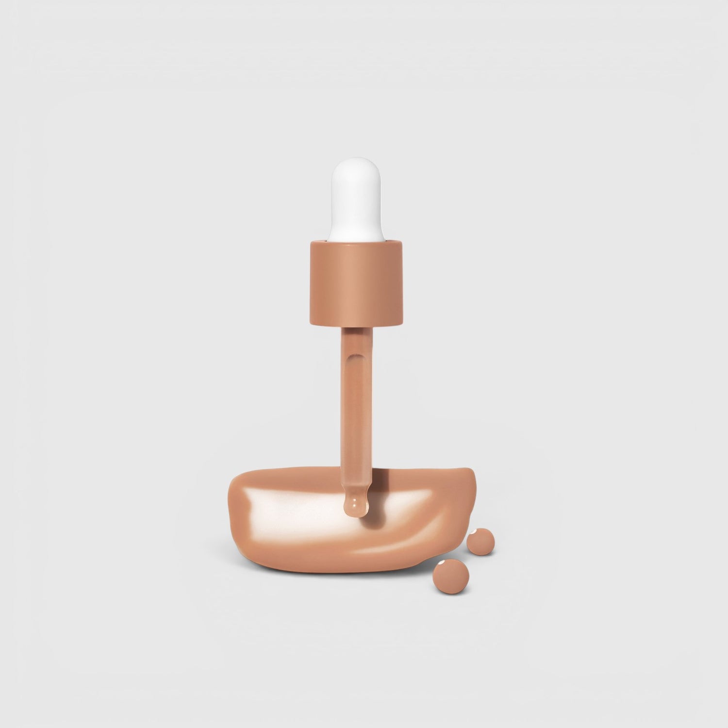 Holi (sun) SPF 50 Dewy Tinted Skin Drops