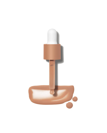 Holi (sun) SPF 50 Dewy Tinted Skin Drops