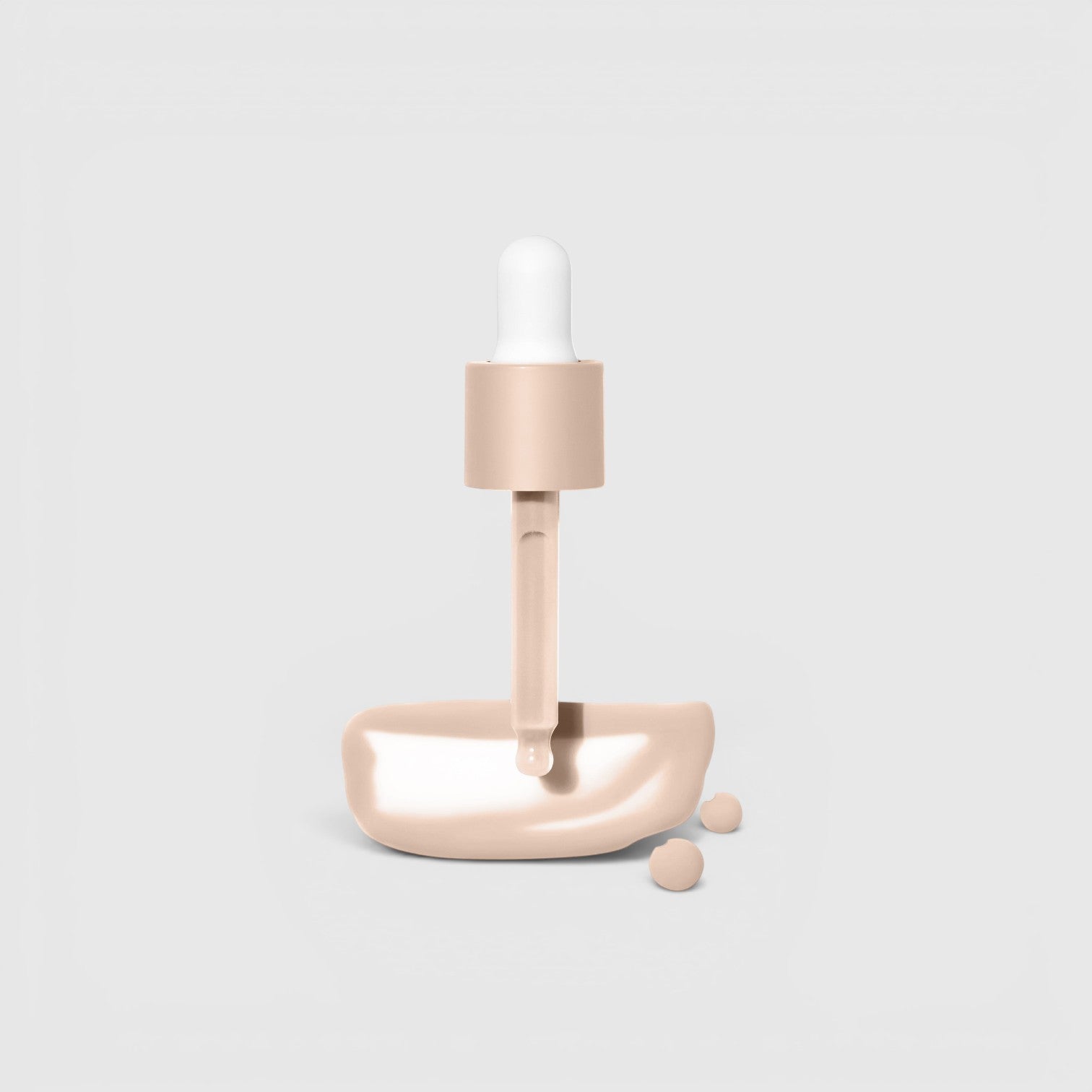 Holi (sun) SPF 50 Dewy Tinted Skin Drops