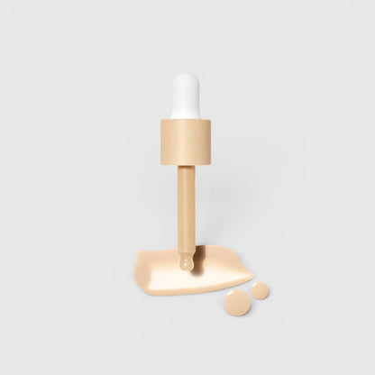 Holi (sun) SPF 50 Dewy Tinted Skin Drops