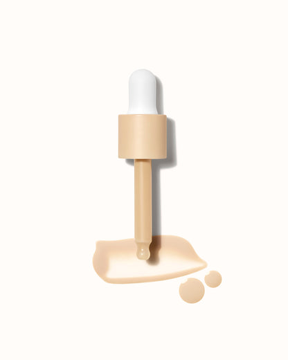 Holi (sun) SPF 50 Dewy Tinted Skin Drops