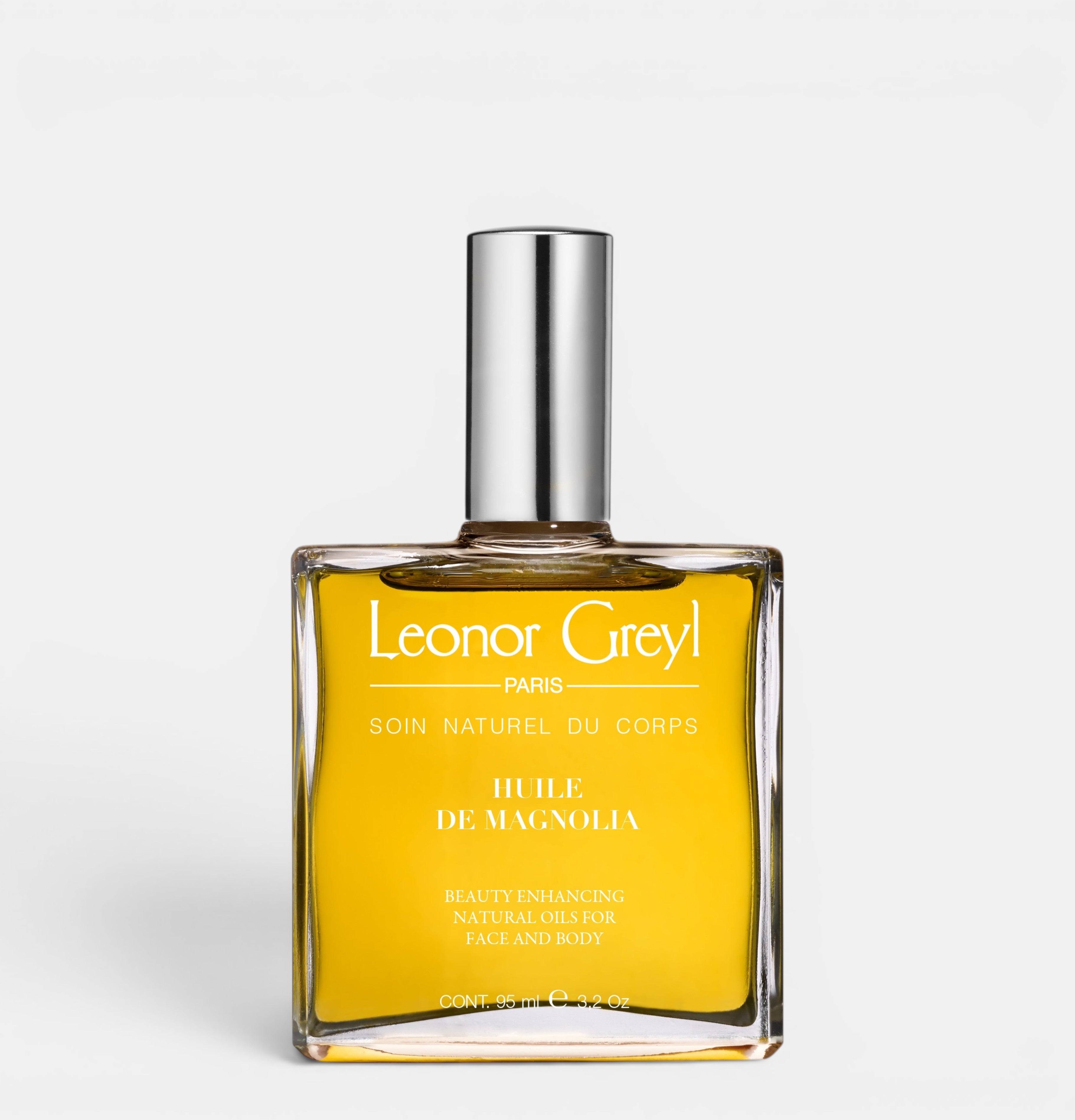 Huile De Magnolia