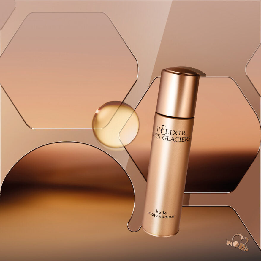 Valmont | Huile Majestueuse – Shop Rescue Spa