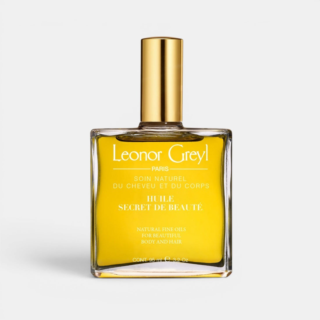 Huile Secret De Beaute