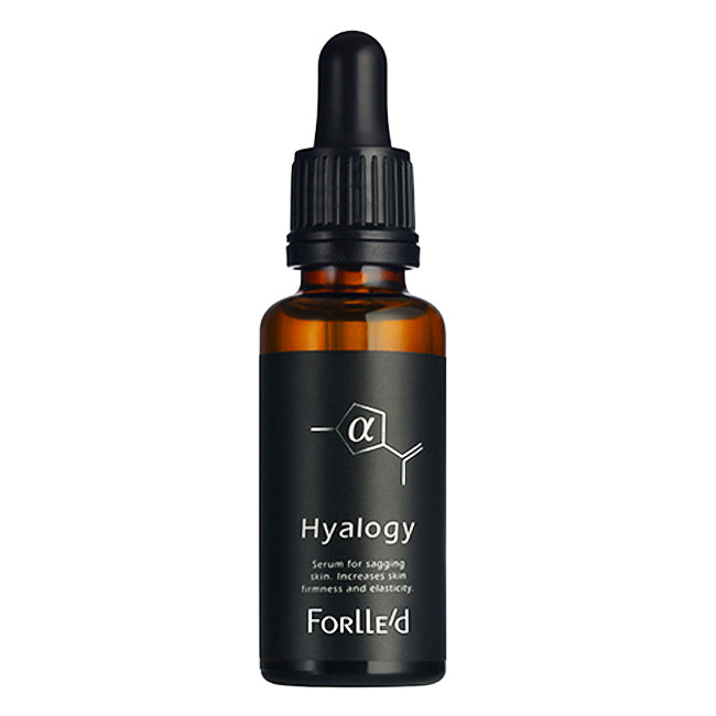 Hyalogy Alpha Serum