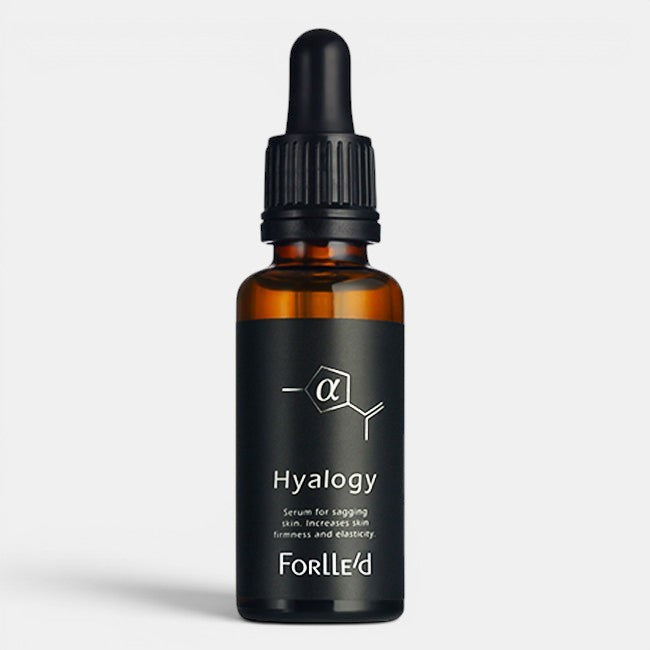 Hyalogy Alpha Serum