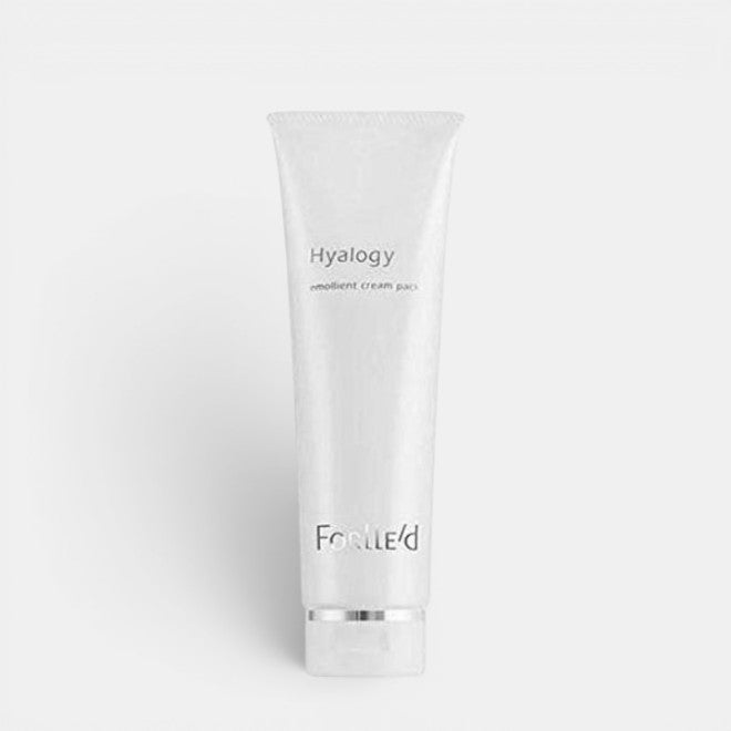 Hyalogy Emollient Cream Pack