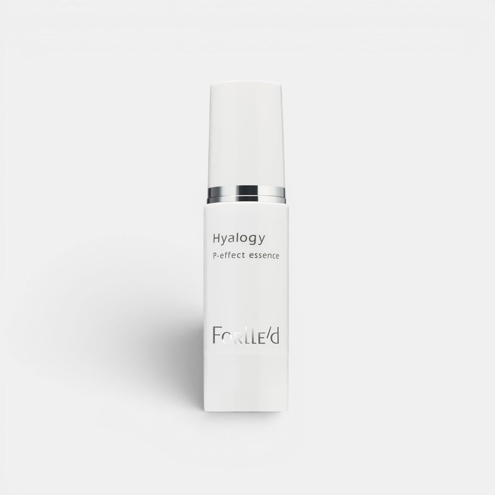 Hyalogy P-effect Essence