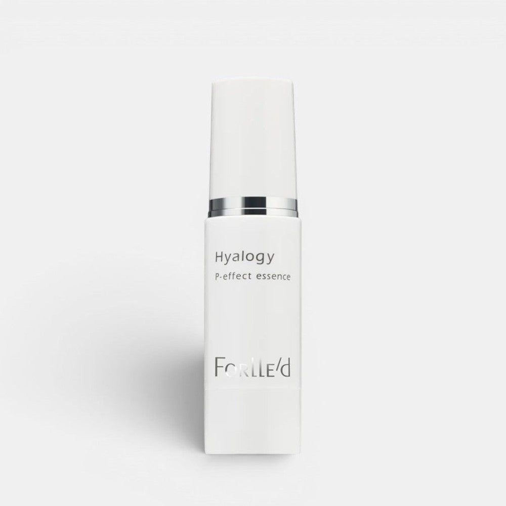 Hyalogy P-effect Essence